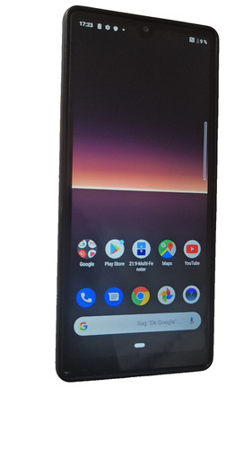 Sony xperia 64gb schwarz - xperia,