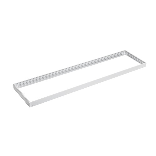 Aufbaurahmen für led - aufbaurahmen, panel