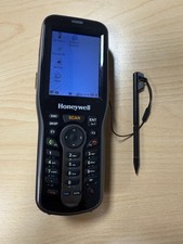HONEYWELL Dolphin 6110 MDE WLAN BT mit Dock Windows Embedded