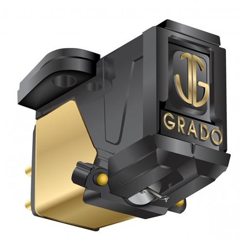 Grado prestige gold phono - grado,