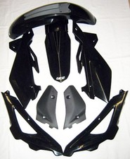 UFO Plastik Kit HVA Husqvarna