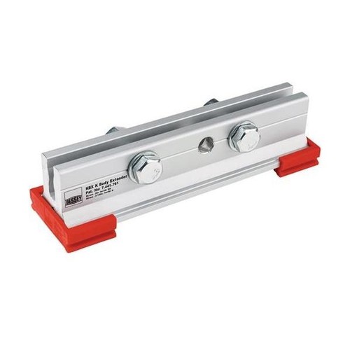 Bessey verl kbx20 - bessey, verl.kbx20