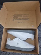 Polo Ralph Lauren Sneaker -