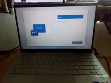 HP Pavilion x360 Convertible