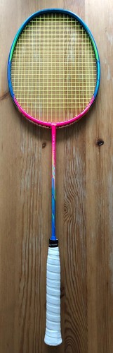 Badmintonschläger ning - li,