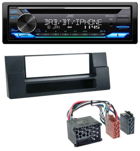 Jvc bluetooth mp3 usb - jvc,