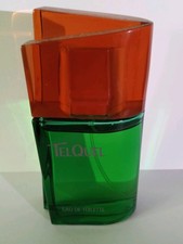 Yves Rocher Telquel Eau de Toilette 50 ml Neu und unbenutzt!