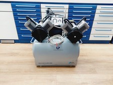 Dürr Dental Duo Tandem Kompressor