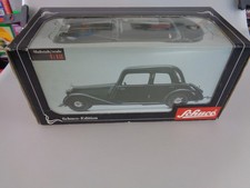 Schuco edition 00051 mercedes - edition,