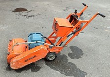 Betonfräse Gölz BF 300 E gebraucht Fräse