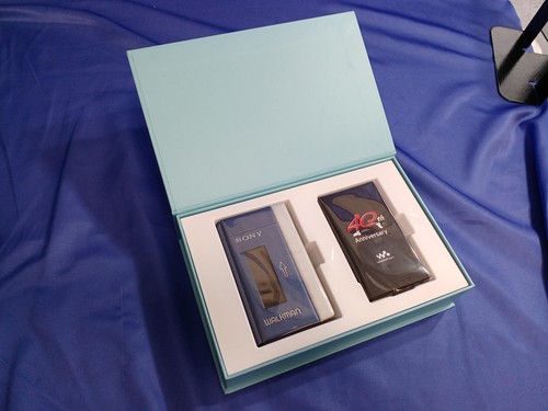 Sony a100tps walkman - sony,