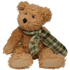 Sunkid Teddy mit Schal &