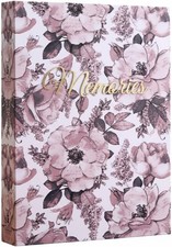 Einsteckalbum 10x15 für 300