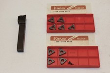 Gewinde-Klemmhalter Drehmeißel - VARDEX - NL12-3L.H - 12 mm - WSP Stg. 0,5/0,75