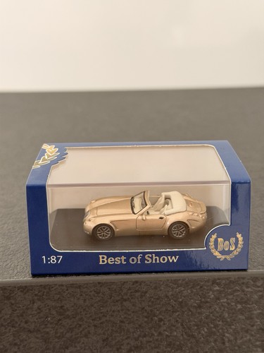 Bos models wiesmann - bos,