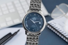 Omega De Ville Prestige