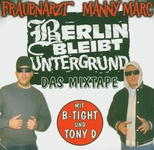 Frauenarzt & Manny Marc - Das