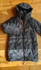 Elvine Mantel Damen, Größe