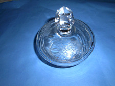 kleine Deckeldose aus