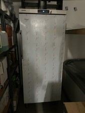Liebherr Tiefkühlschrank GGv 5060