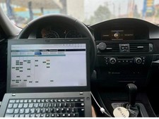 ISTA Diagnose-codierung E-sys