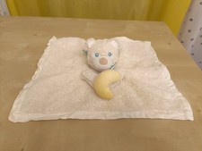 TCM Tchibo Schmusetuch Bär Tommy Träumer Rarität Kuscheltuch Schnuffeltuch 