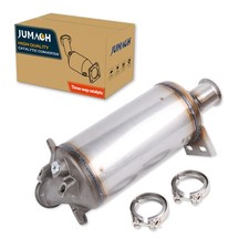 Dieselpartikelfilter for VW