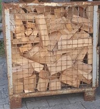 Brennholz Fichte/Tanne (trocken)