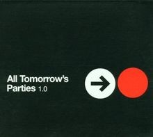 All tomorrows parties - all, von
