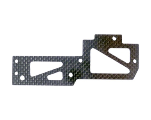 Hobao radio platte carbon - radio,