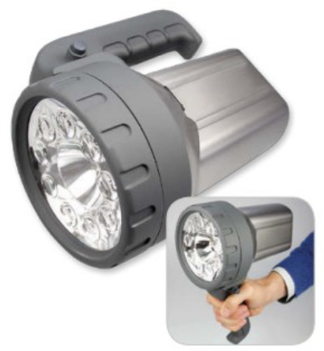 Cartrend powerlampe led lampe - led,