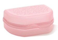 Tupperware,Snacky,Box mit