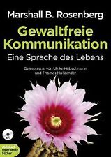 Gewaltfreie Kommunikation - Eine Sprache des Lebens... | Buch | Zustand sehr gut