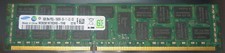8GB SAMSUNG DDR3 RAM 1333MHz