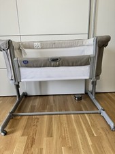 Chicco Beistellbett NEXT2ME