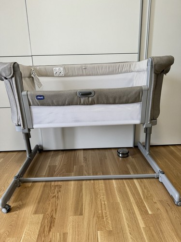 Chicco beistellbett next2me - chicco,