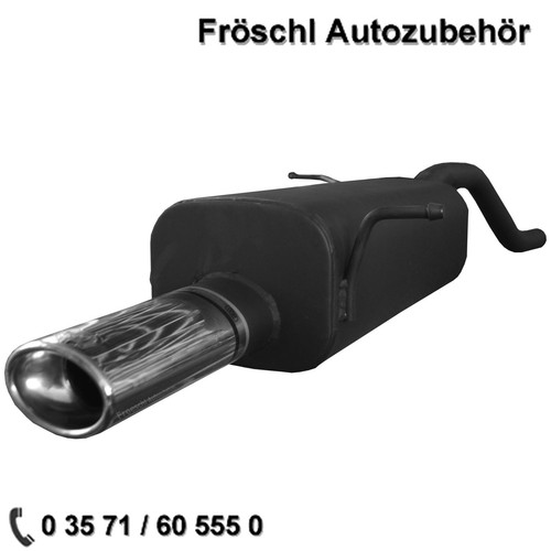 Für ford fiesta - ford, 1,25