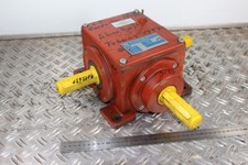 Pfaff Silberblau K25.13 Kegelradgetriebe Getriebe 