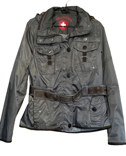 Original wellensteyn jacke - original,
