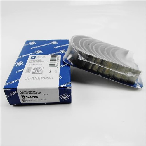 Pleuellager sputter racing - sputter, ks