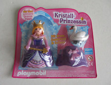 Playmobil Kristallprinzessin