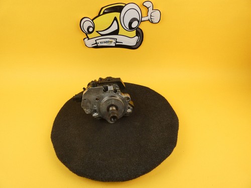 Einspritzpumpe e46 320d - einspritzpumpe,