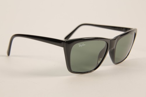 Ray ban cats 3000 black - cats, l1605