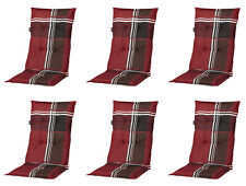 Hochlehner Auflagen Polster 6