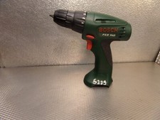 BOSCH  PSR 960, 9,6V