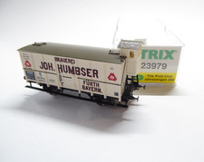 Trix 23979 proficlubwagen - 23979,