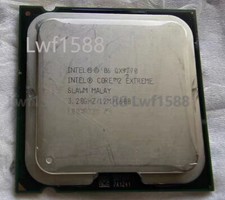 Intel core extreme qx9770 - 2,