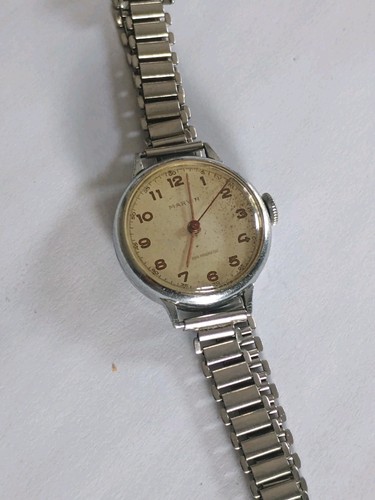 Marvin vintage kleine - marvin, 560