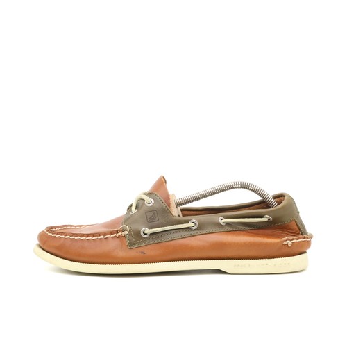 Sperry herren top sider schuhe - sperry,