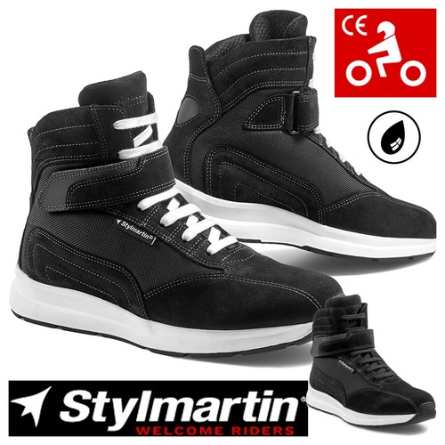 Stylmartin audax - stylmartin,